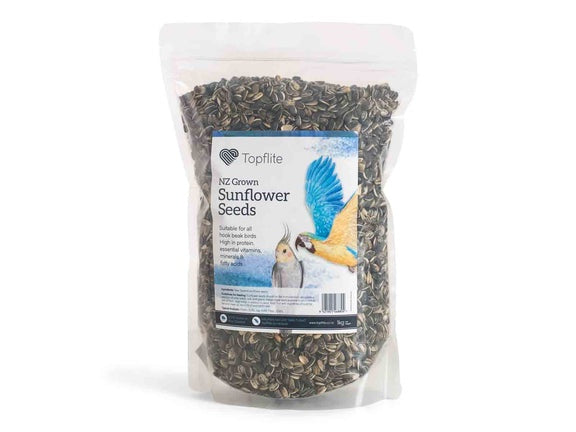 NZ Sunflower 1kg
