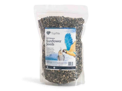NZ Sunflower 1kg