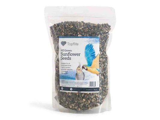 NZ Sunflower 1kg