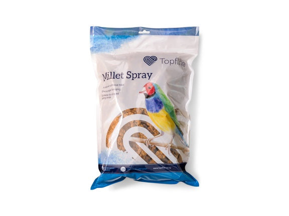 Millet Sprays 25pk