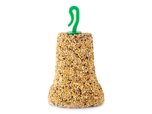 Canary Bells (Barcoded & bagged)