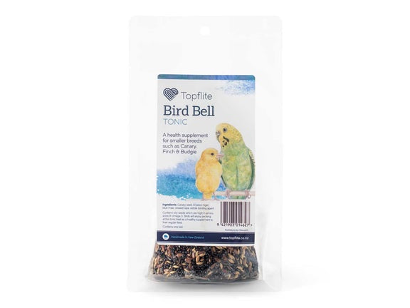 Tonic Bell