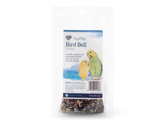 Tonic Bell
