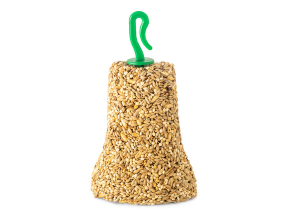 Budgie Bell