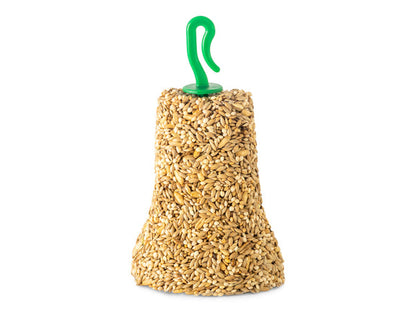 Budgie Bell