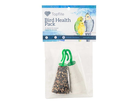 Twin Pack Health Bells