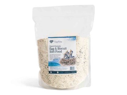 Dutch Formula Soft Food 1.5kg