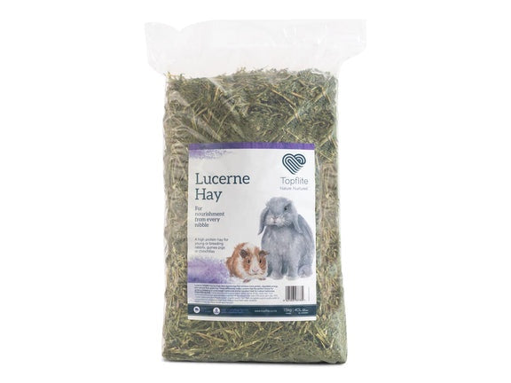 Lucerne Hay 1.5kg
