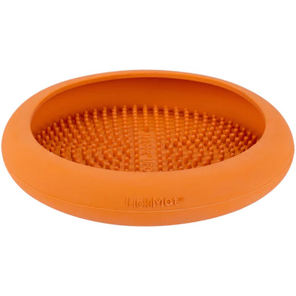 LickiMat UFO - Orange
