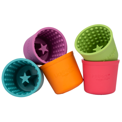 LickiMat Yoggie Pot