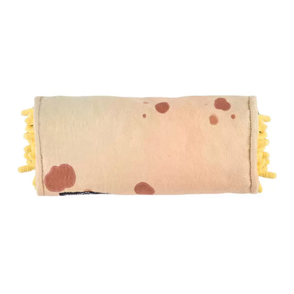 ZippyPaws Snufflerz - Burrito Roll