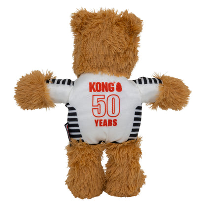 Kong Wild Knot Sport Bear - NZ Football