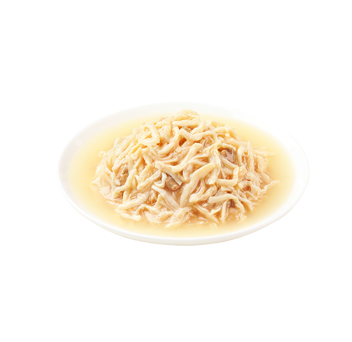 Wanpy Cat Pouch 70g Chicken Stew