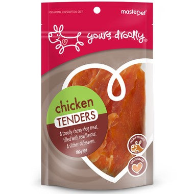YD Chicken Tenders