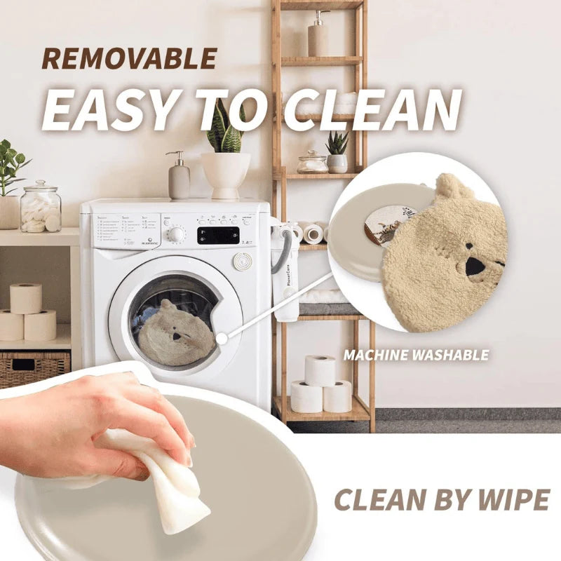AFP Microwave Pad