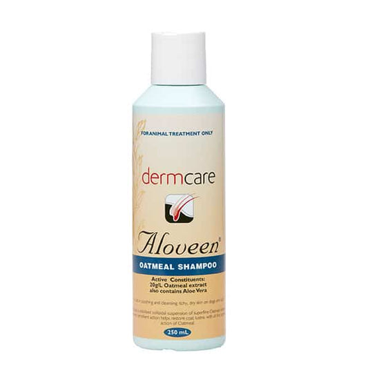 Aloveen Shampoo (Dermcare)
