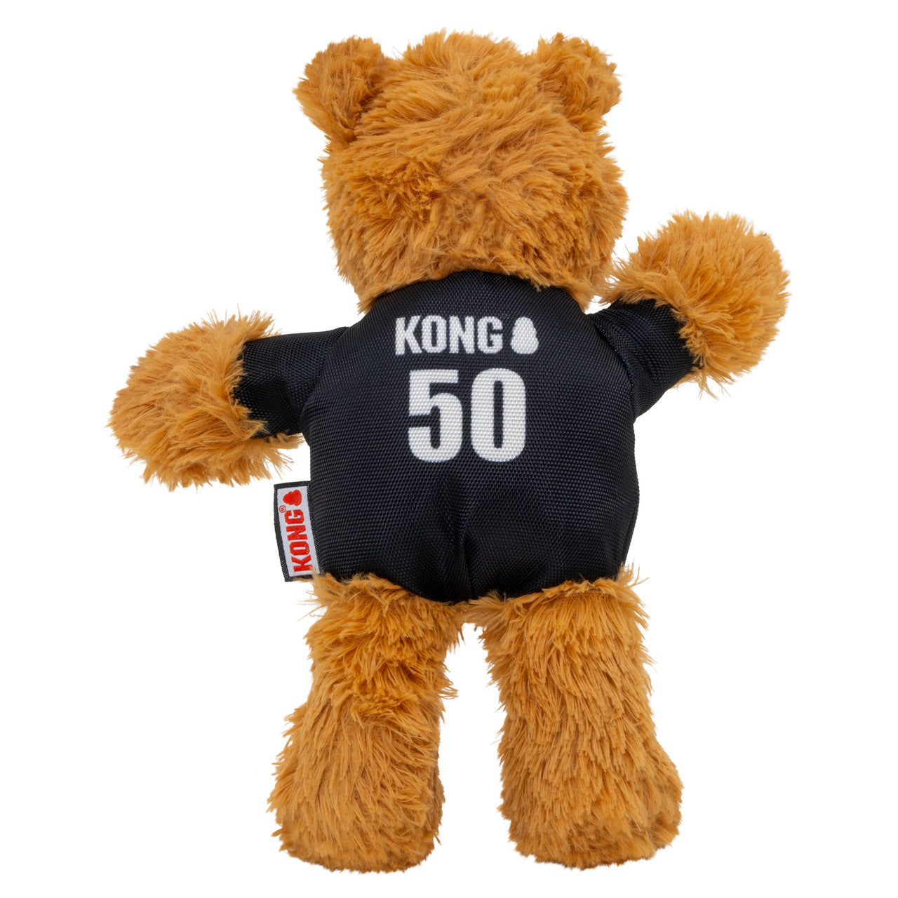 KONG Knot Bear - Football Ref