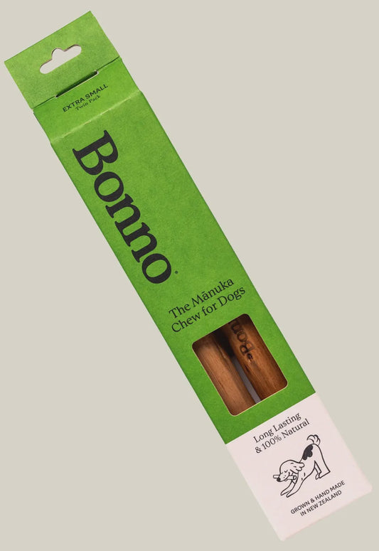 Bonno Manuka Wood Chew