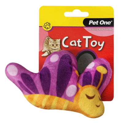 Pet One Cat Toys