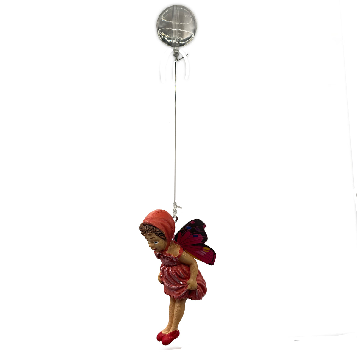 Tank Treasures Floating Fairy