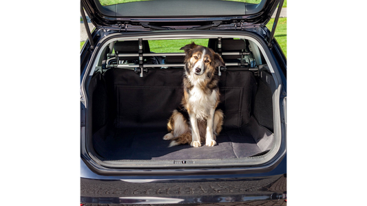 Car Boot Cover 1.2x1.5m