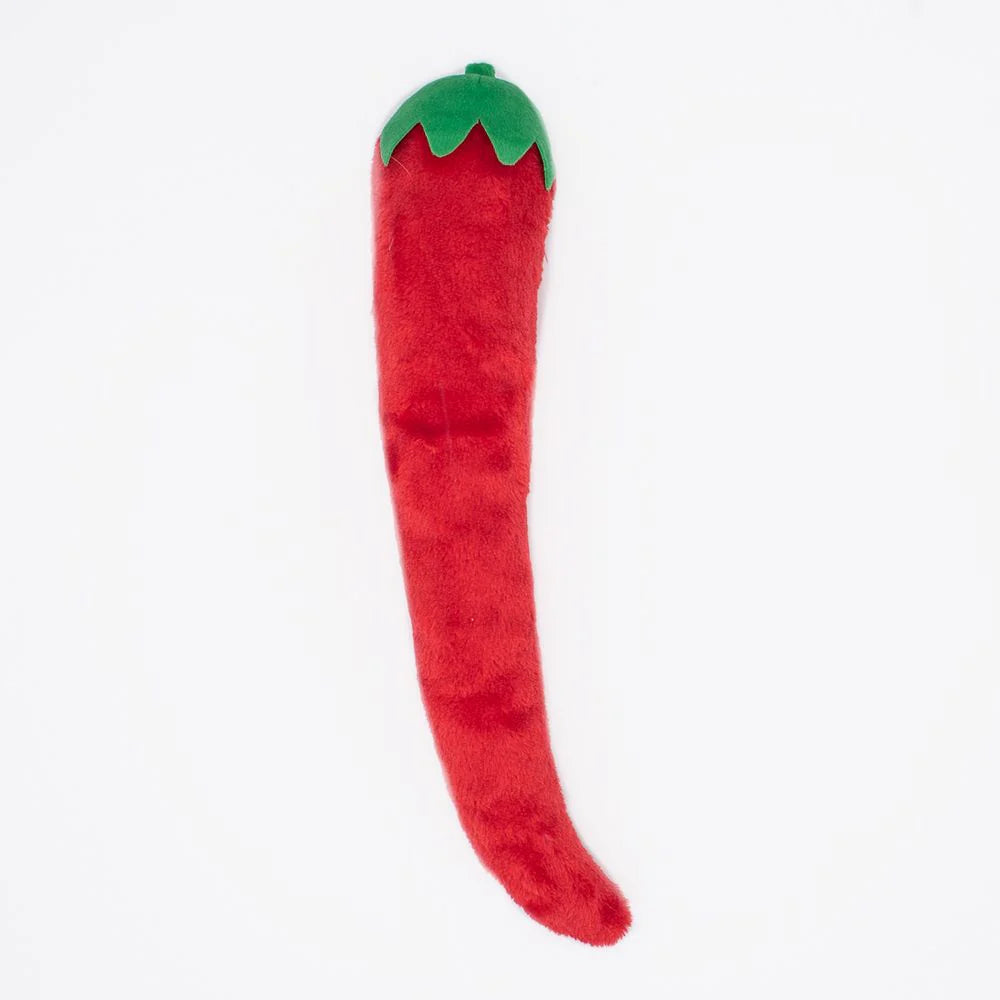 Zippy Paws Jigglerz - Chilli/Pepper