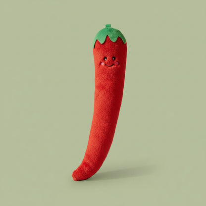 Zippy Paws Jigglerz - Chilli/Pepper