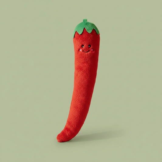 Zippy Paws Jigglerz - Chilli/Pepper