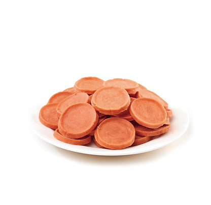 Wanpy Dog Chicken Chips 100g