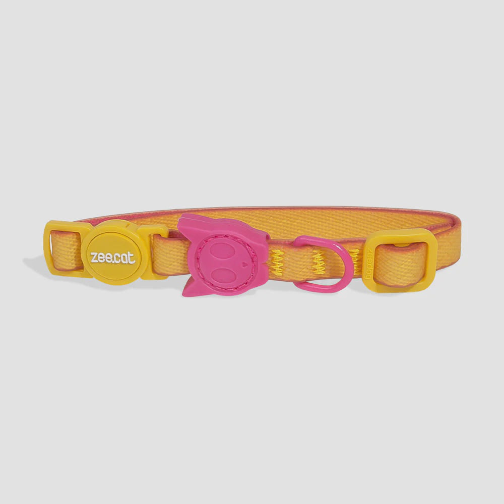 Zee.Cat Neopro Cat Collar - Lyra