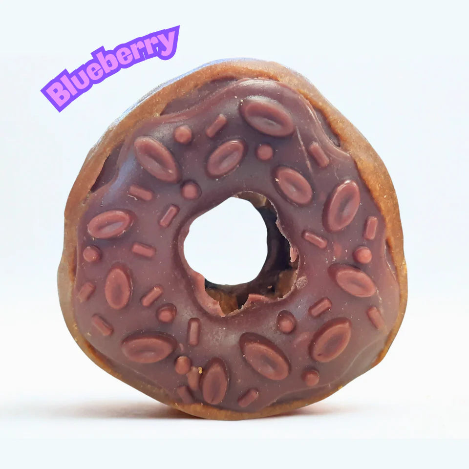 Maks Patch Doggie Doughnuts