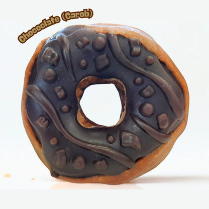 Maks Patch Doggie Doughnuts