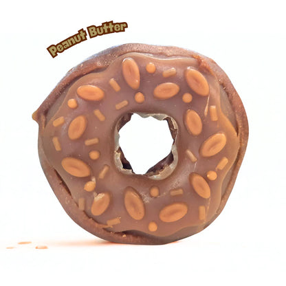 Maks Patch Doggie Doughnuts