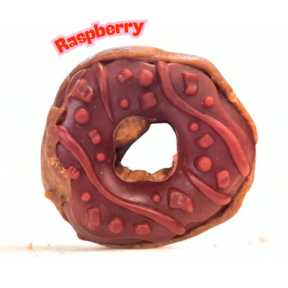 Maks Patch Doggie Doughnuts