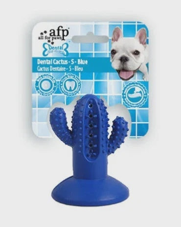 AFP Dental Chews - Cactus