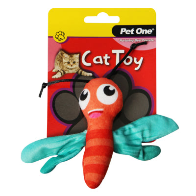 Pet One Cat Toys
