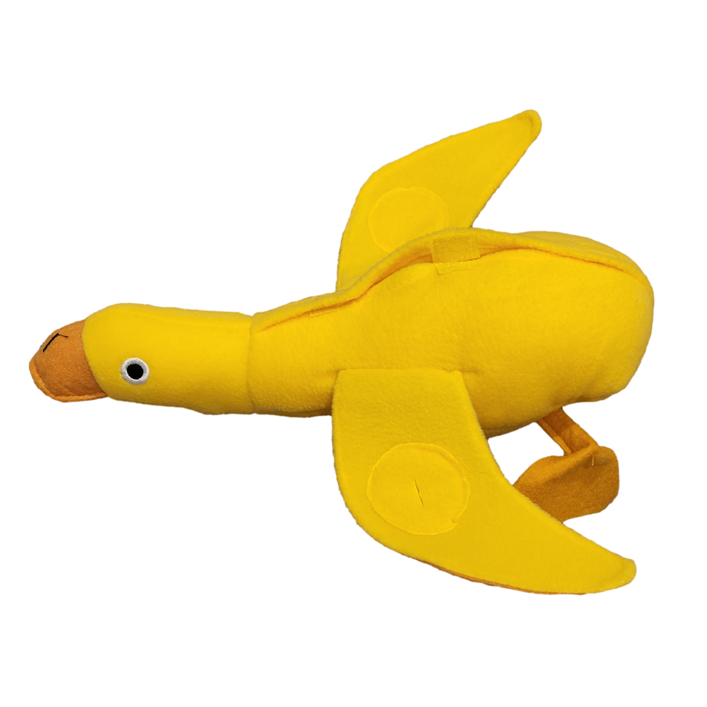 Duck Snuffle