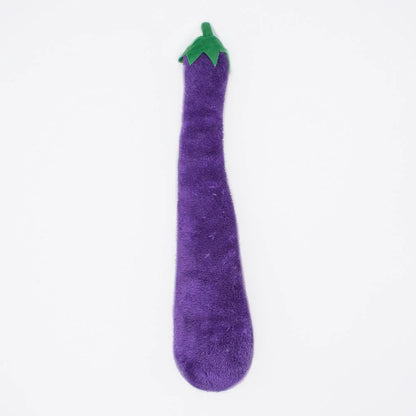 ZippyPaws Jigglerz - Eggplant