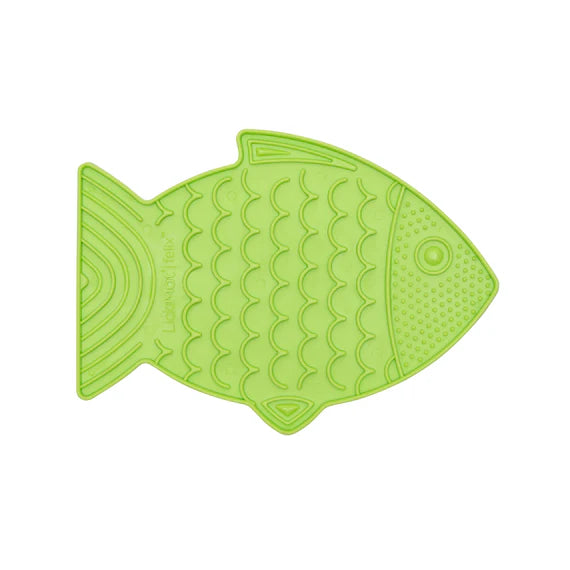 LickiMat Classic Felix- Cat Slow Feeder