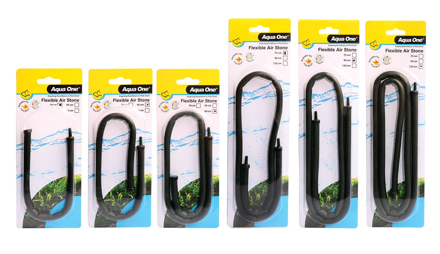 Aqua One Air Stone - Flexible