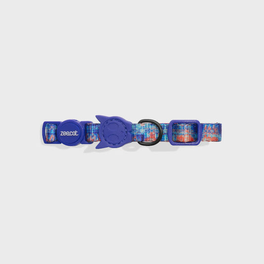 Zee.Cat Cat Collar - Glitch #404