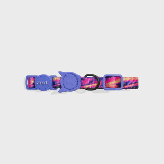 Zee.Cat Cat Collar - Glitch #500