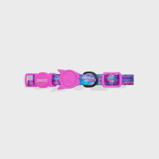 Zee.Cat Cat Collar - Glitch #502