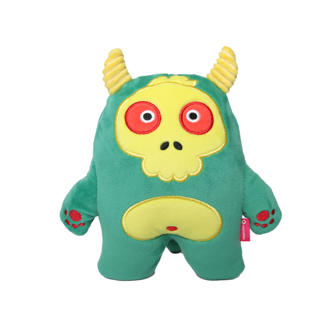 Monsterz