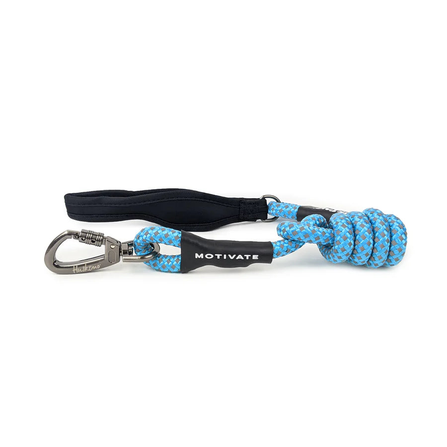 Huskimo Lead Motivate