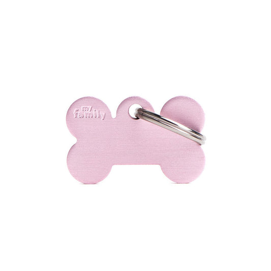 MF Basic Bone Pink Small