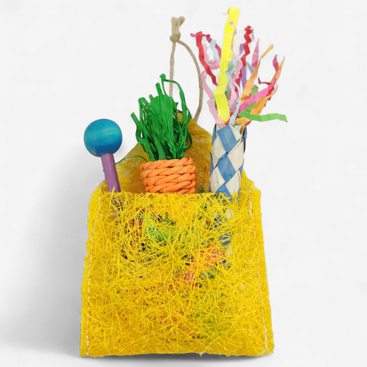 A&E Veggie puch 18cm