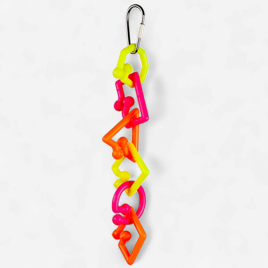 A&E Silly Links Small 18cm