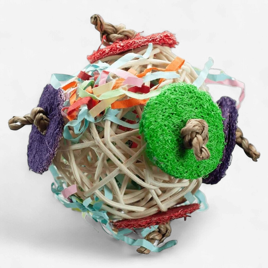 A&E Circle Chaser Toy 9cm