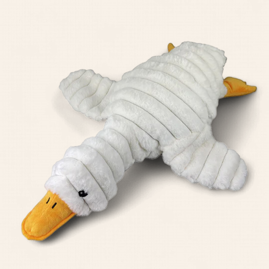 Smooshables Farm Friends Goose 65cm